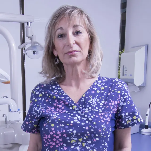 Dr. Carmen Burnier, Pediatric Dentistry at Elite Dental