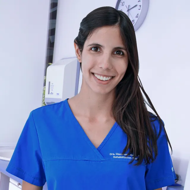 Dr. Josefa Castro, Endodontics and Restorative Dentistry at Elite Dental